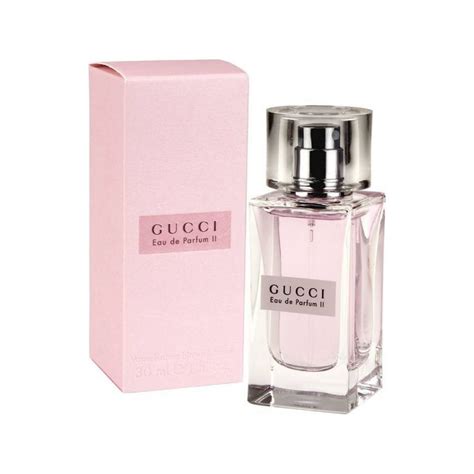 gucci pink perfume